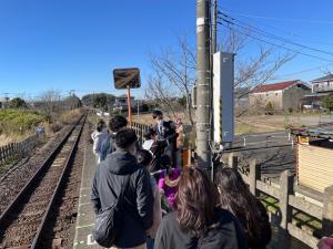 乗車駅証明書の発券