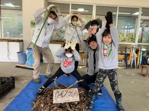 volunteer
