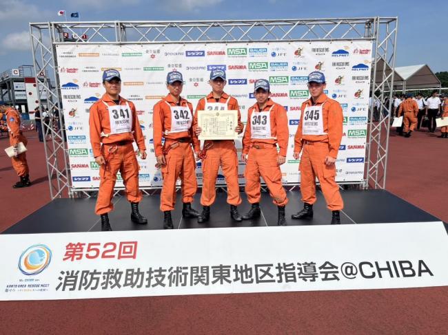 集合写真