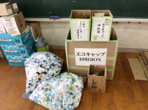 エコキャップ