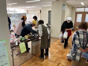 11月22日実施の様子