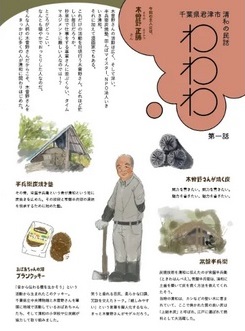 わわわのイメージ