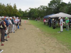 四市スポーツ大会