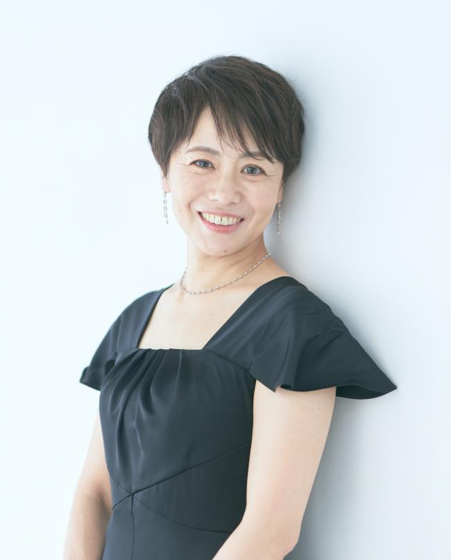 山本貴美子様