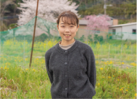 監物さん