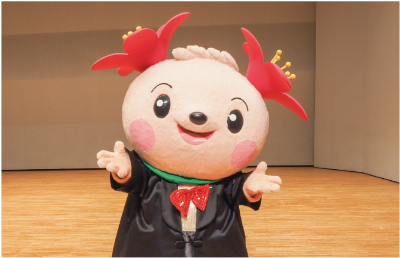 きみぴょん
