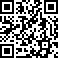申し込み用QRコード