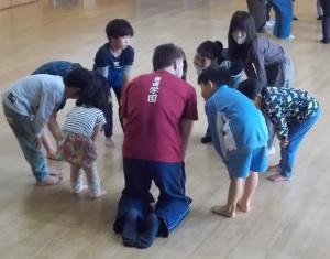 すさい子ども教室2