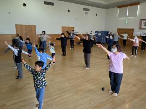 すさい子ども教室3