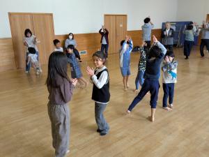 すさい子ども教室4