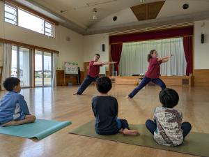 すさい子ども教室5