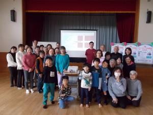 すさい子ども教室6