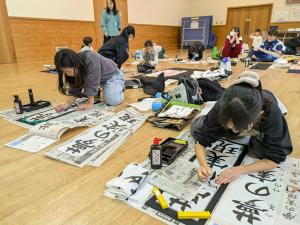 子ども教室冬2-6