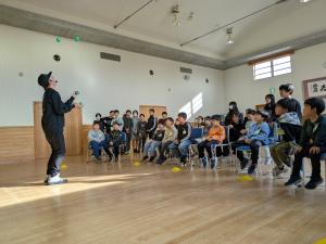 子ども教室冬1-2