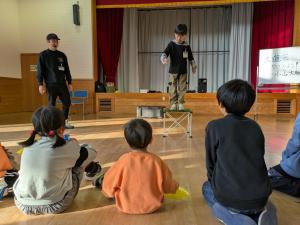 子ども教室冬1-5