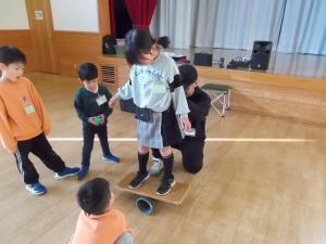 子ども教室冬1-6