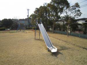 すべり台