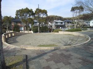 砂場