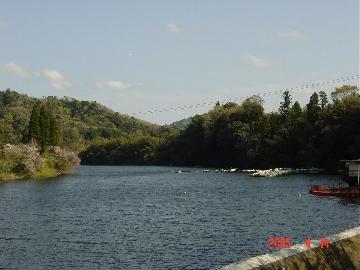 三島湖