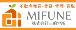 株式会社三船地所