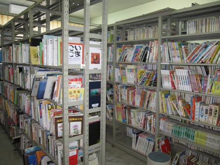 図書室