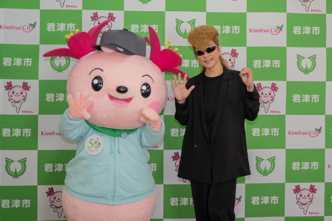 翔やんときみぴょん