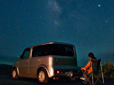 stars