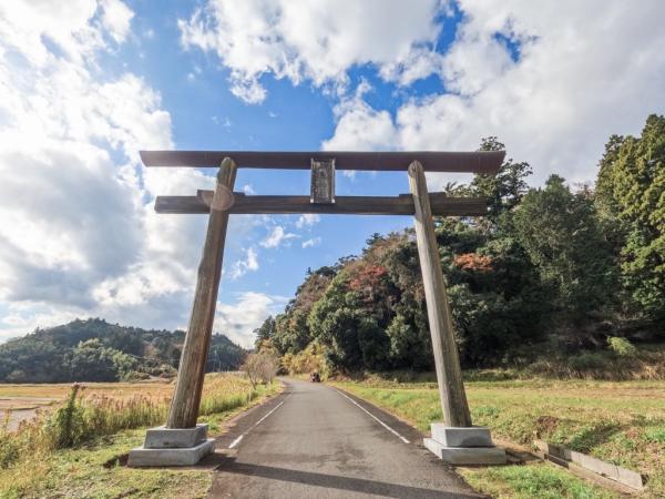 torii