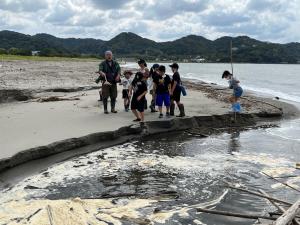 第3回八重原こども体験教室5