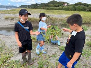 第3回八重原こども体験教室8