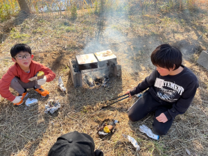 第1回八重原こども体験教室冬春の巻10