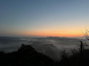 雲海