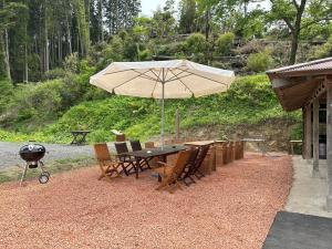 BBQガーデンテラス