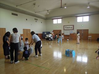 たんぽぽおやこ