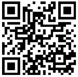 申込みフォーム　QRコード