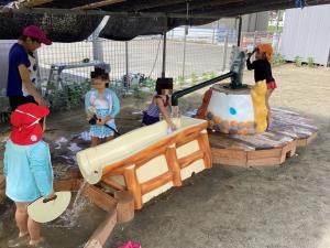 清和こども園2