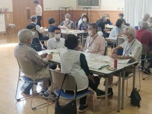電話で詐欺