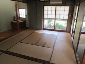  茶室の様子