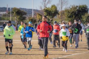 特別イベントの様子２