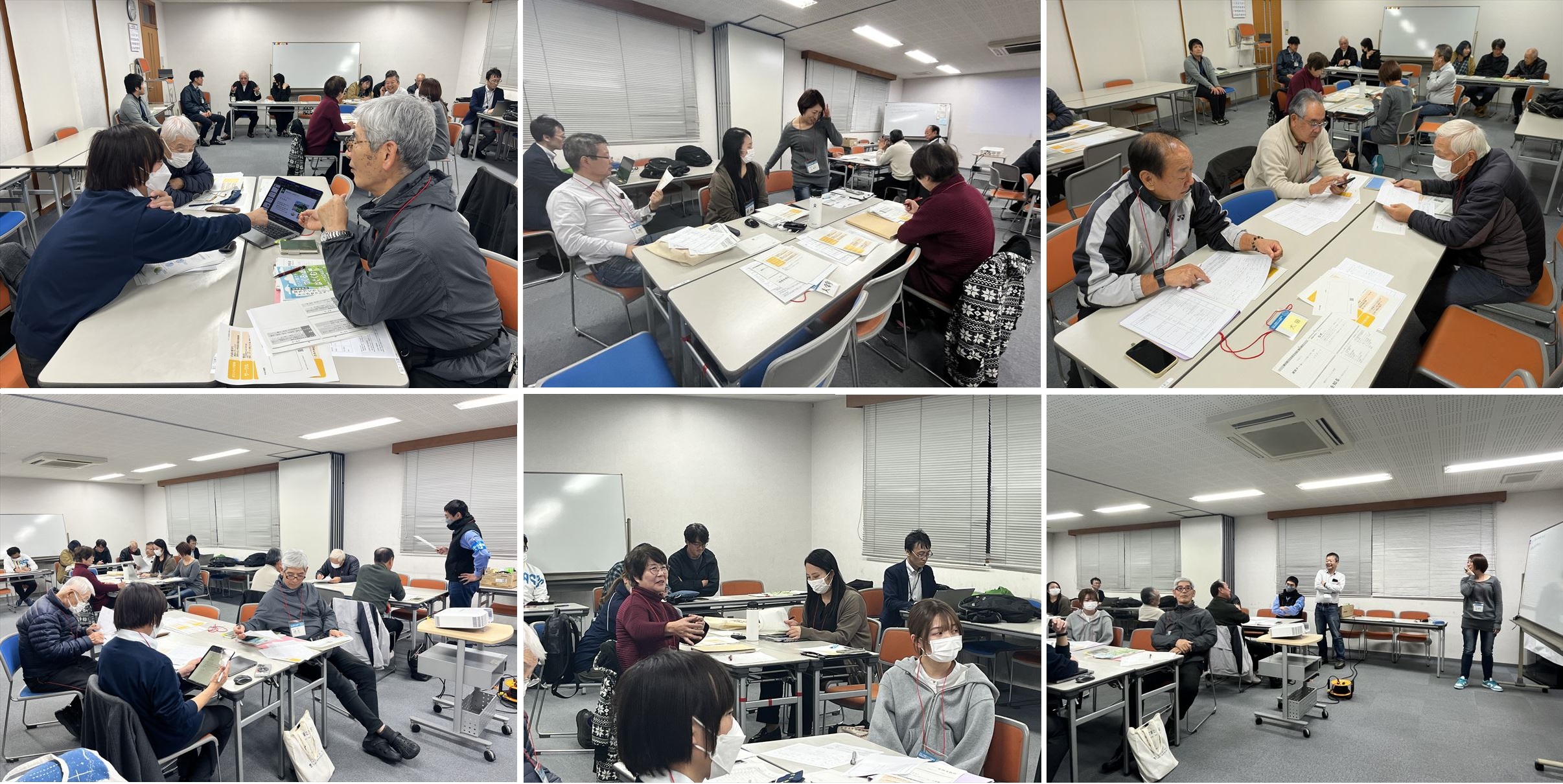 第7回の様子