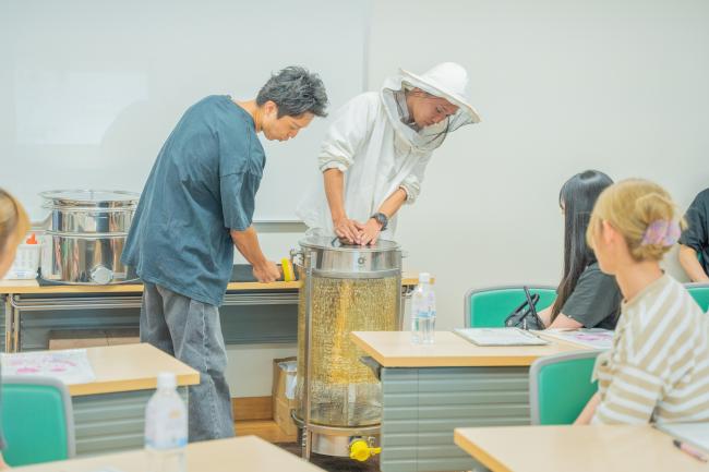 体験講座