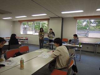 パーソナルカラー講座