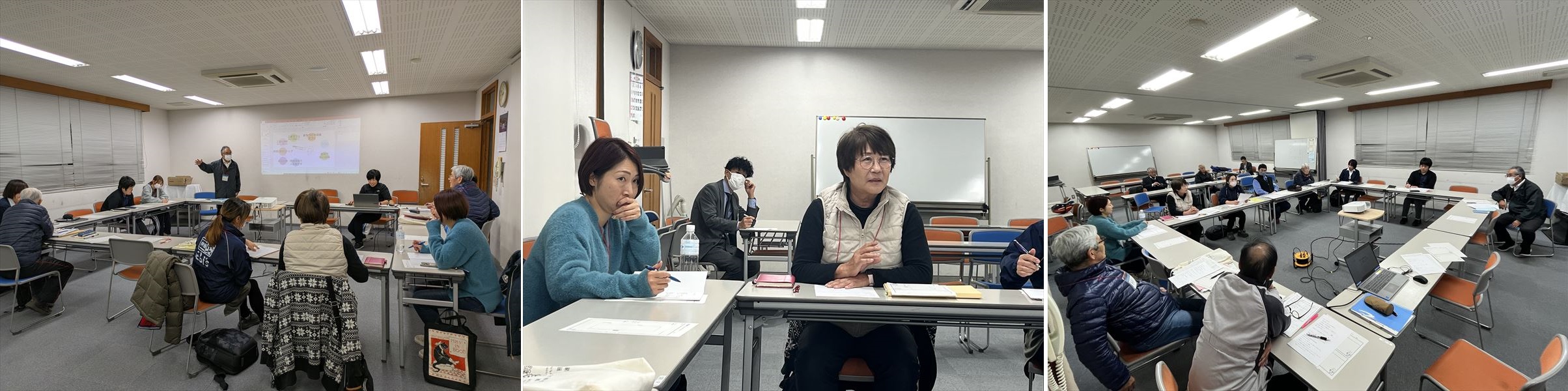 第8回の様子