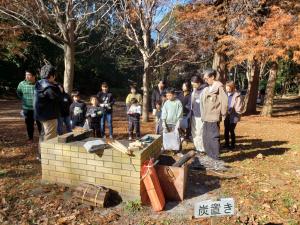 活動の様子１