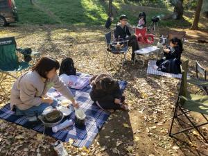 活動の様子３