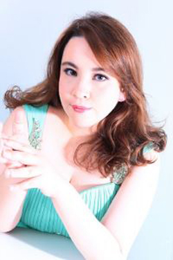 石橋里奈
