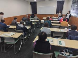 教室の様子5