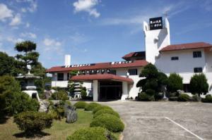 亀山温泉ホテル