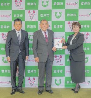 集合写真