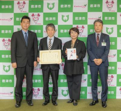 集合写真